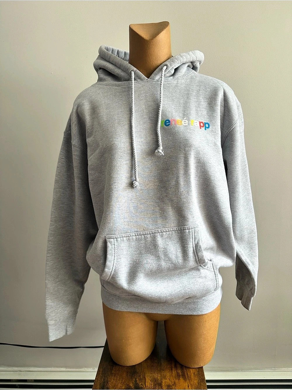 reneé rapp everything to everyone hoodie